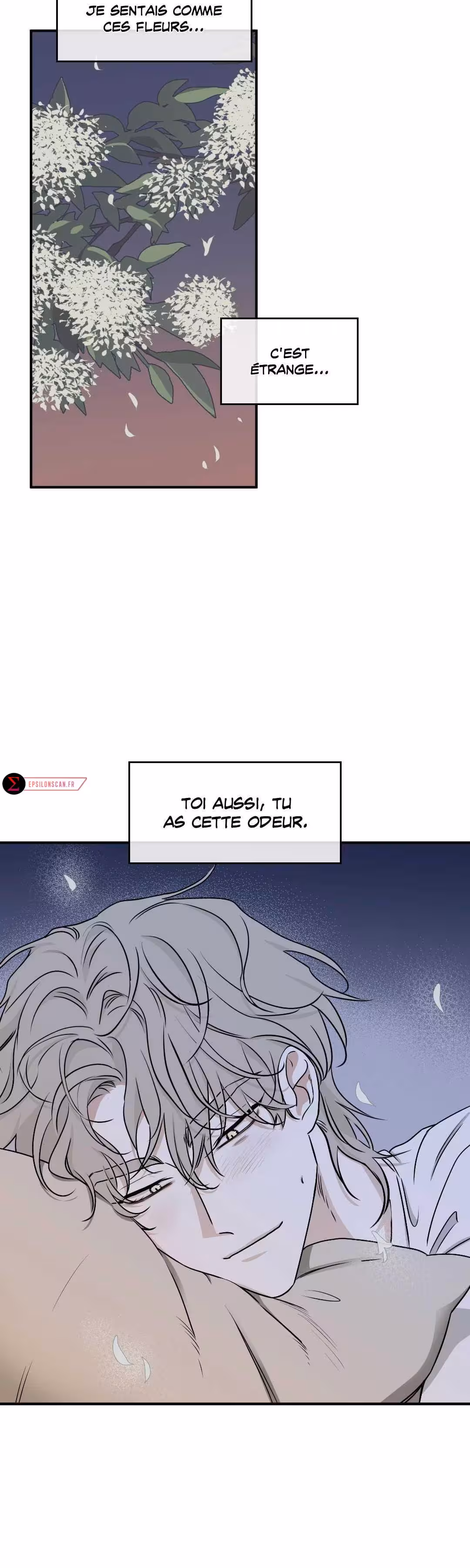 Nuit au bord de l’eau Chapitre 67 page 10
