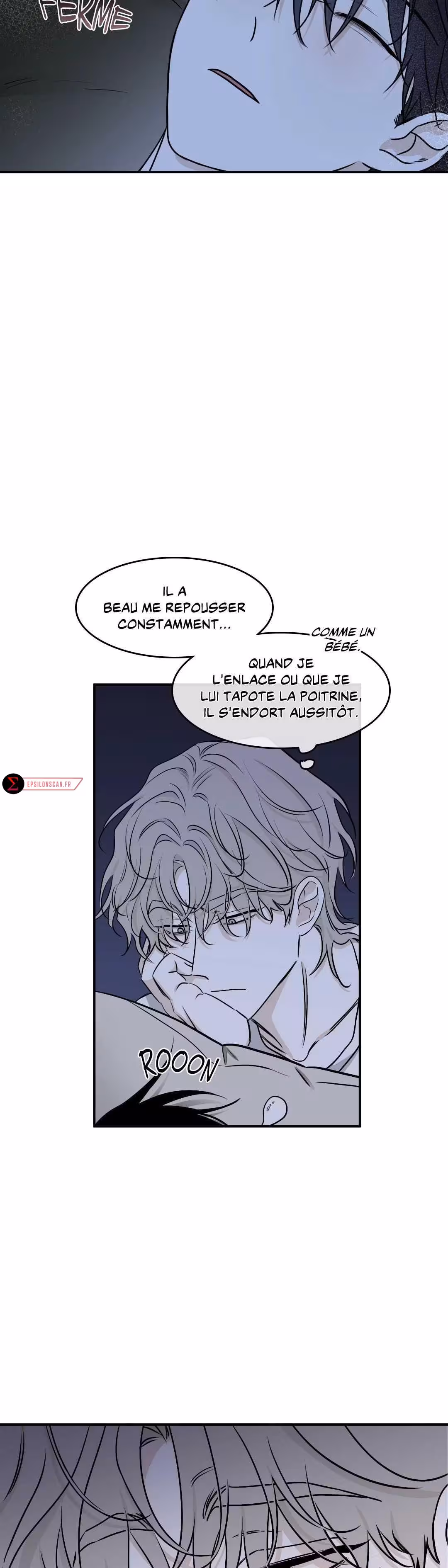 Nuit au bord de l’eau Chapitre 67 page 12