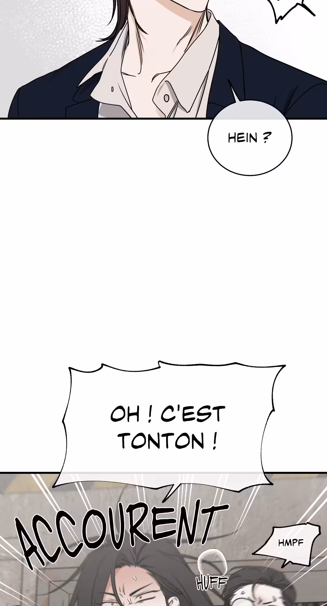 Nuit au bord de l’eau Chapitre 94 page 29