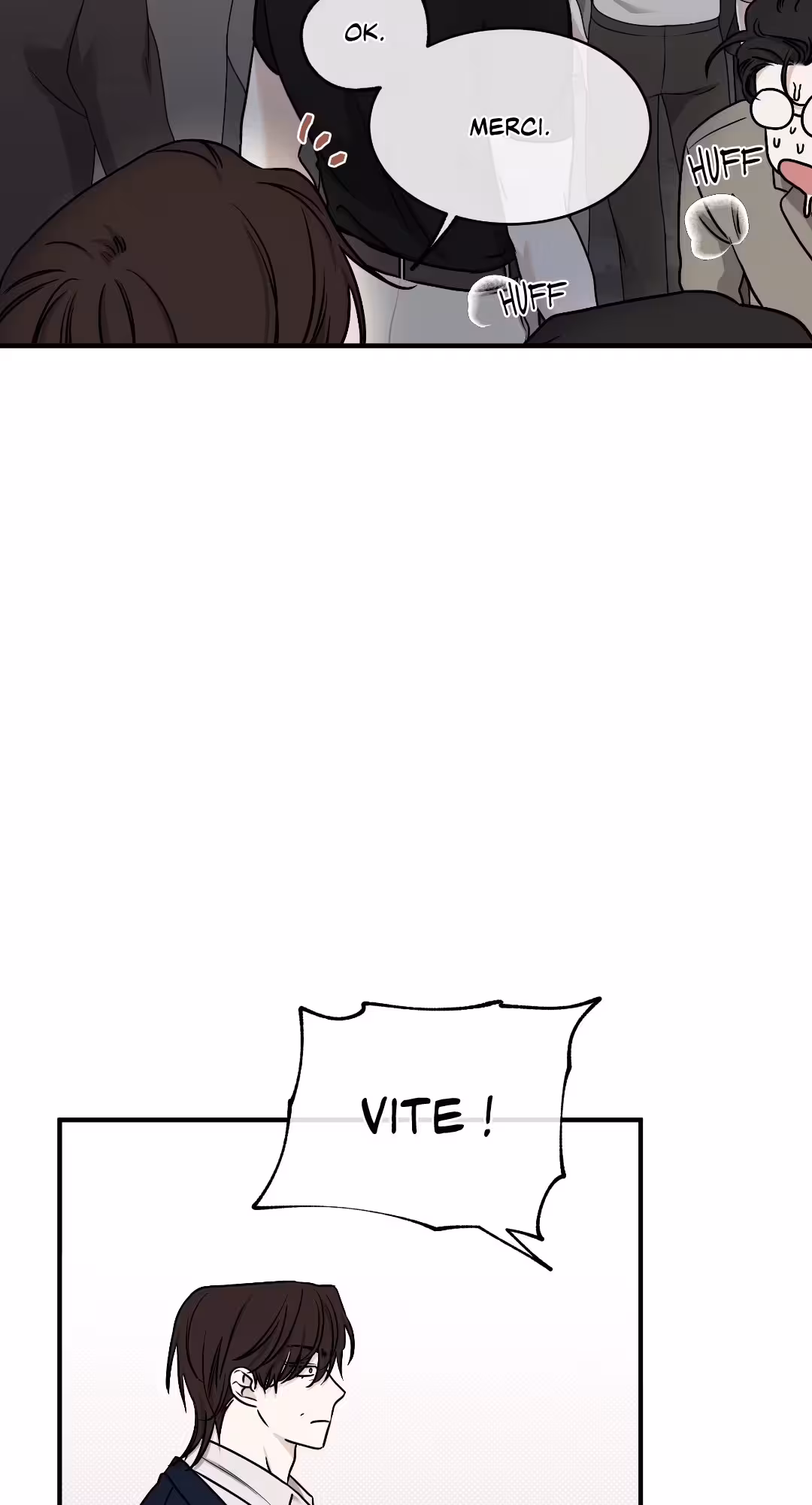 Nuit au bord de l’eau Chapitre 94 page 32