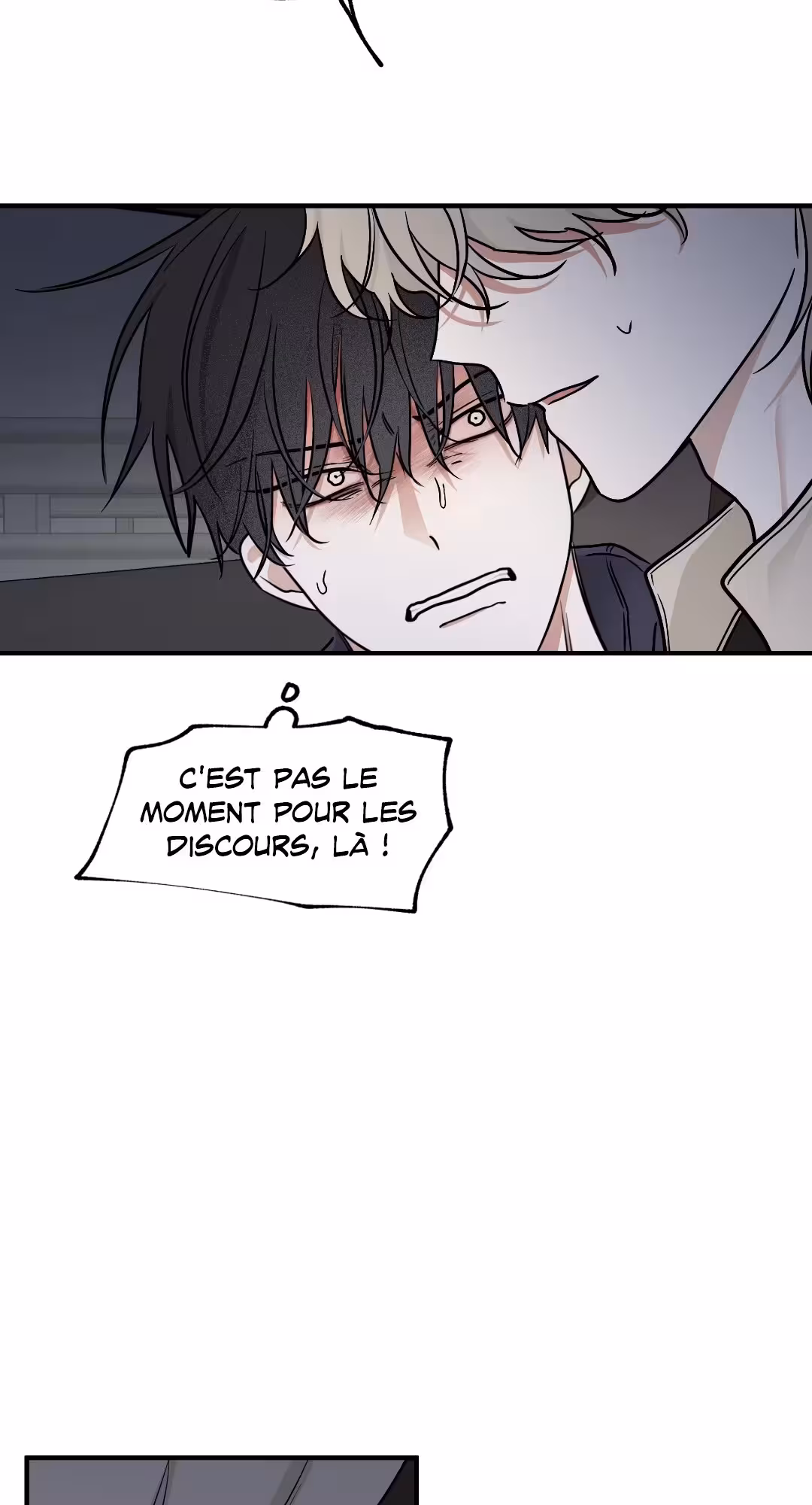 Nuit au bord de l’eau Chapitre 94 page 48