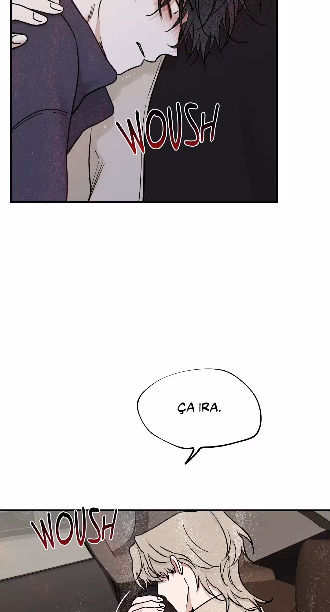 Nuit au bord de l’eau Chapitre 94 page 53