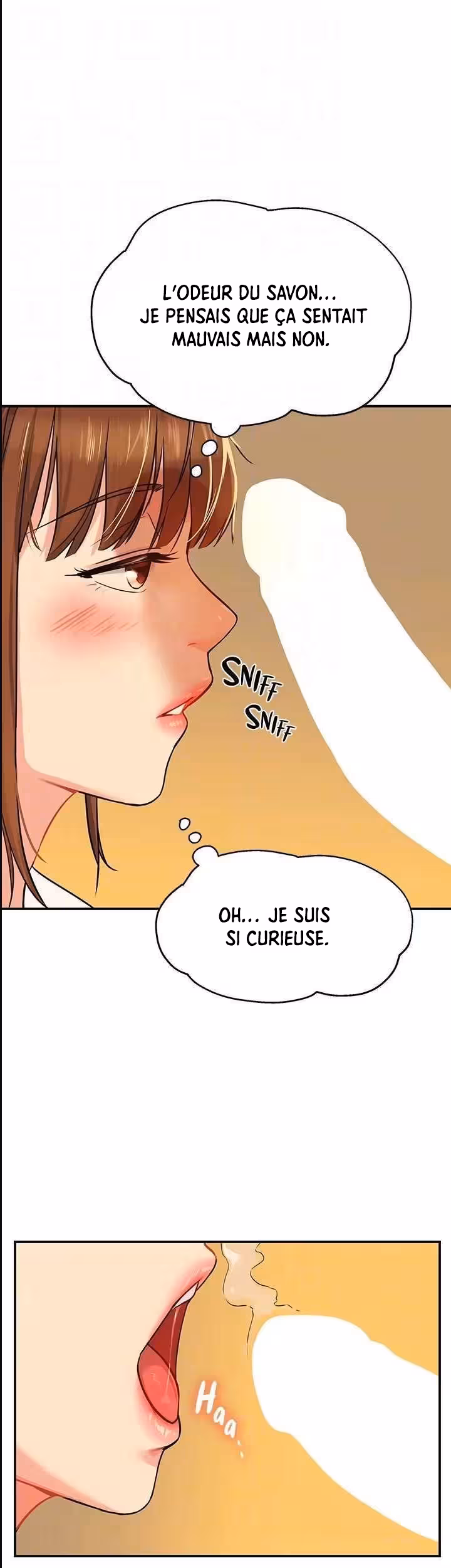 The Hole is Open Chapitre 6 page 16