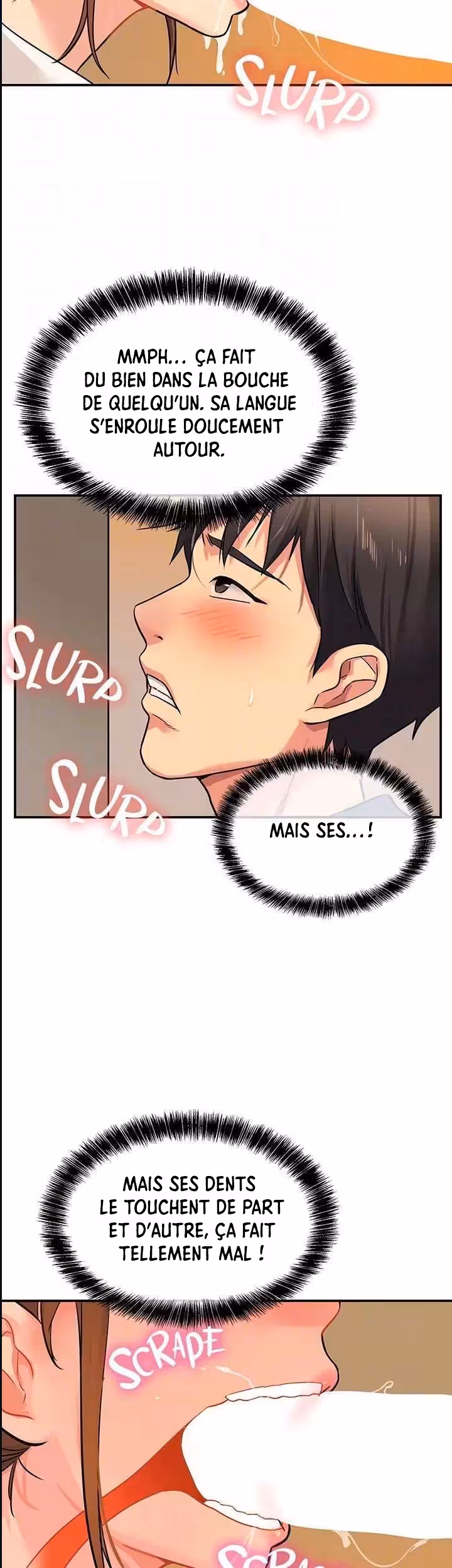 The Hole is Open Chapitre 6 page 18
