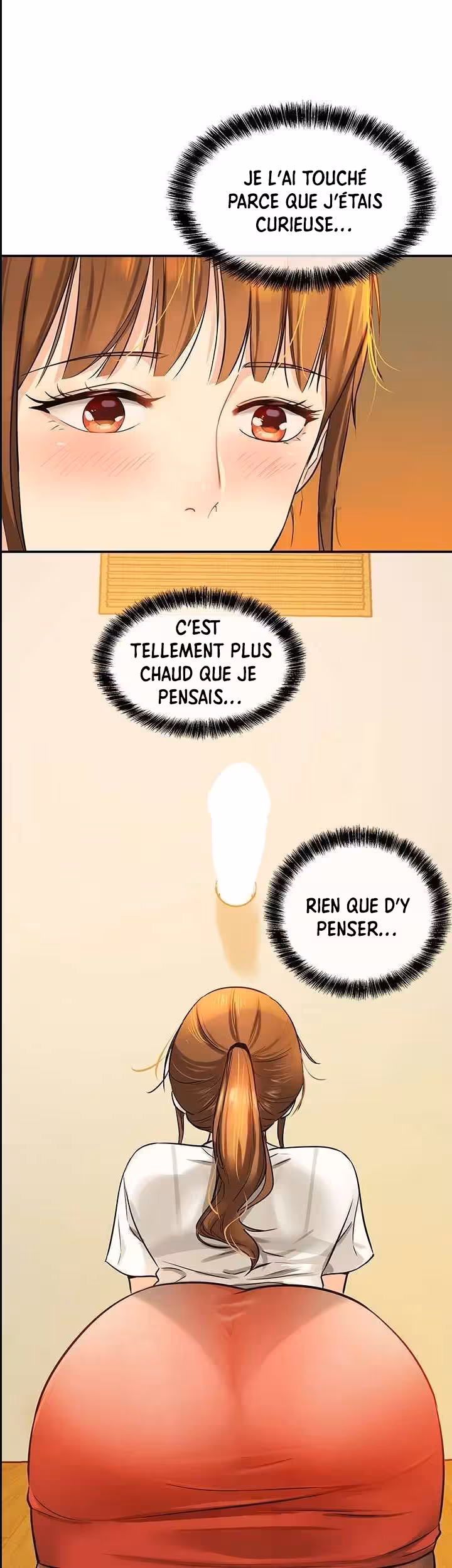 The Hole is Open Chapitre 6 page 22