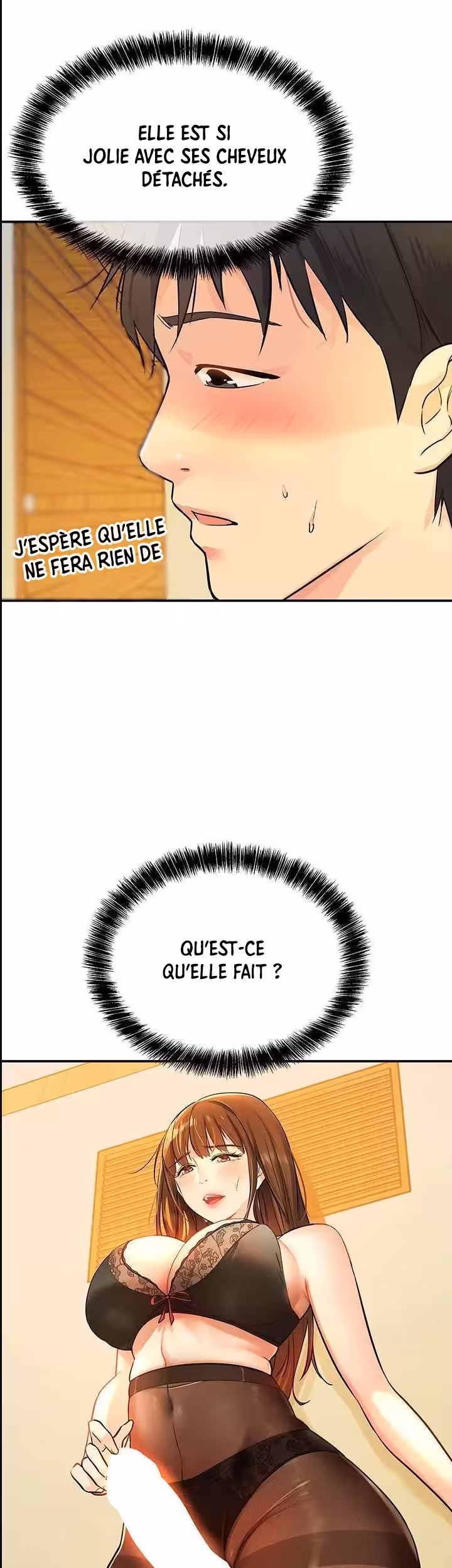 The Hole is Open Chapitre 6 page 26