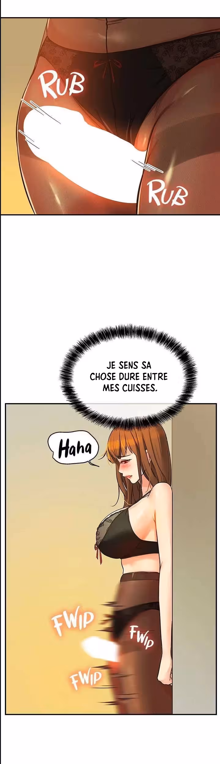 The Hole is Open Chapitre 6 page 28