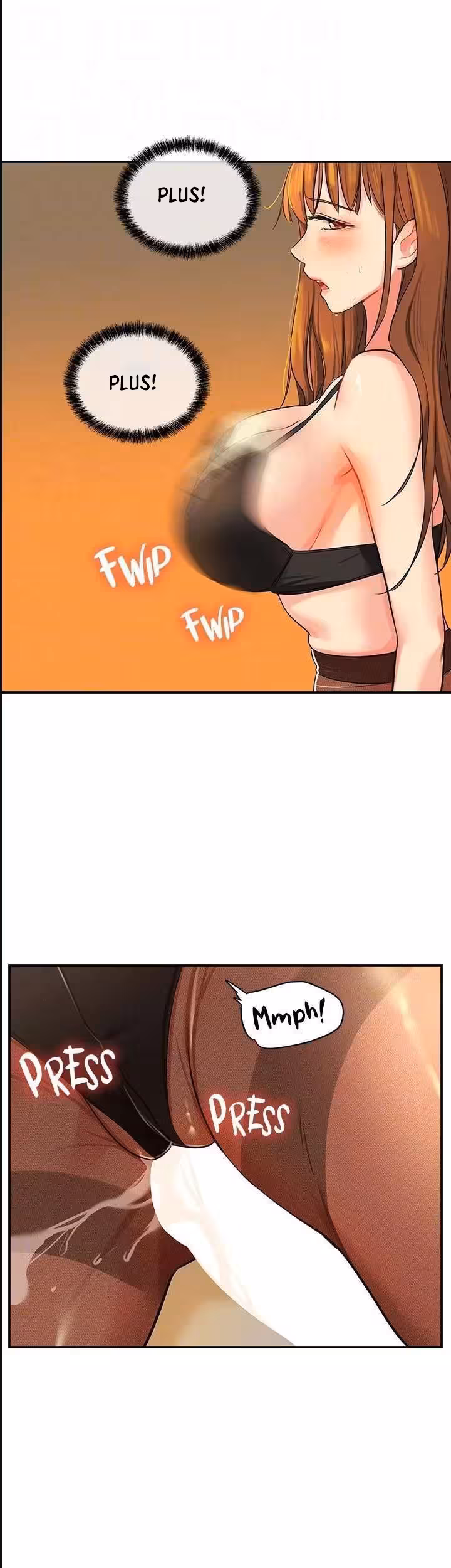 The Hole is Open Chapitre 6 page 32