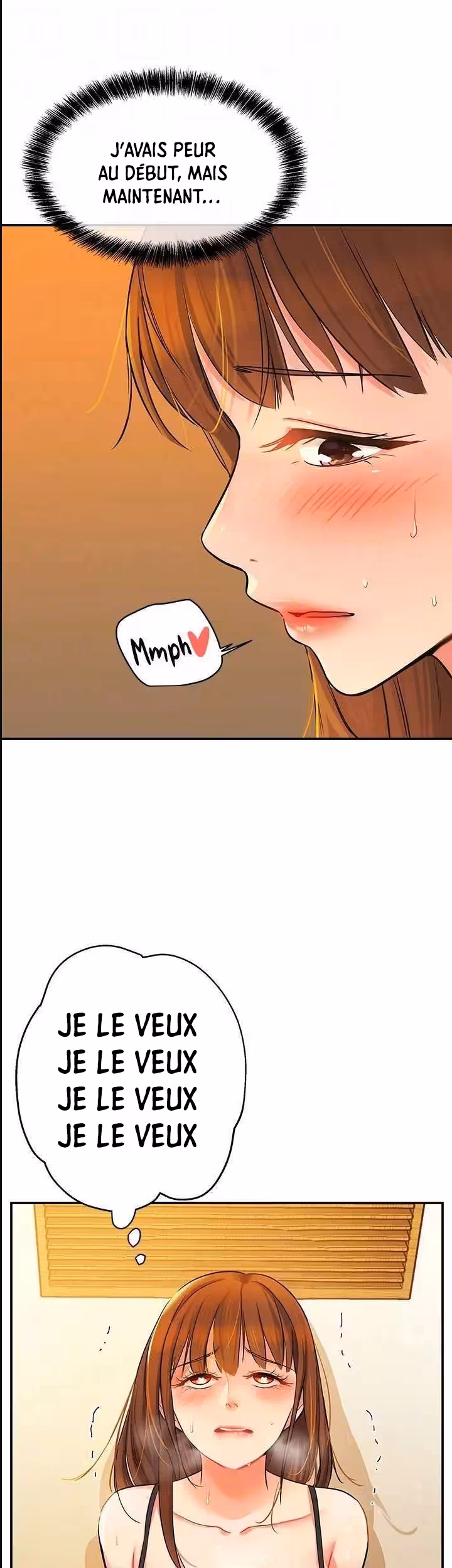 The Hole is Open Chapitre 6 page 33
