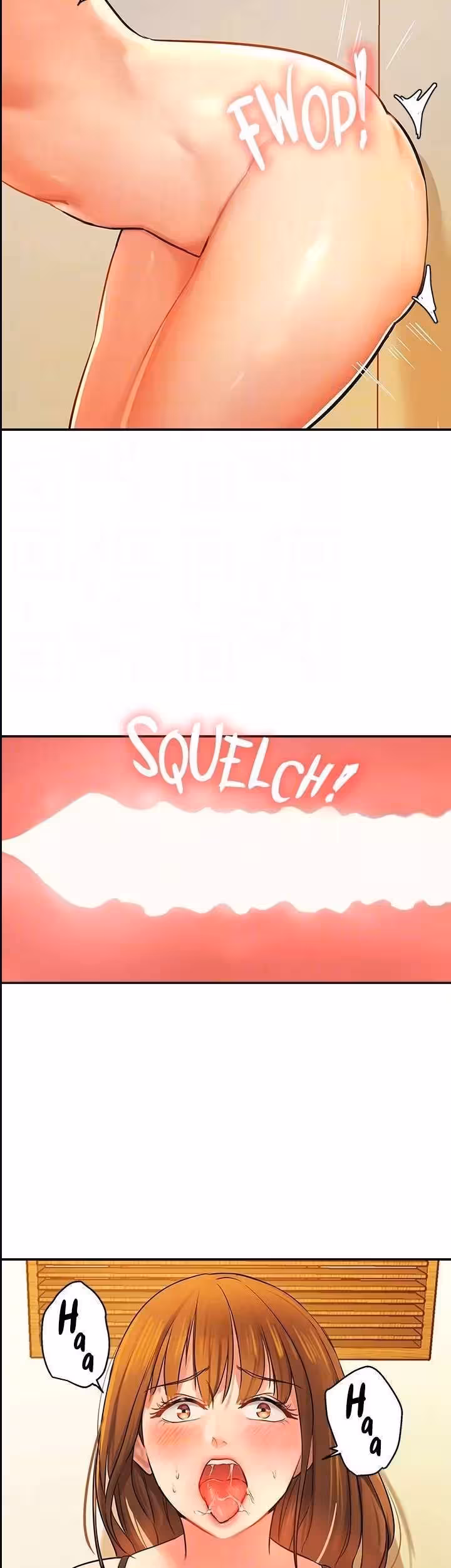 The Hole is Open Chapitre 6 page 37