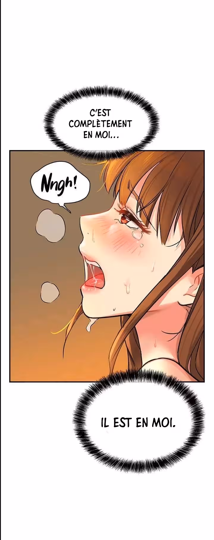 The Hole is Open Chapitre 6 page 41