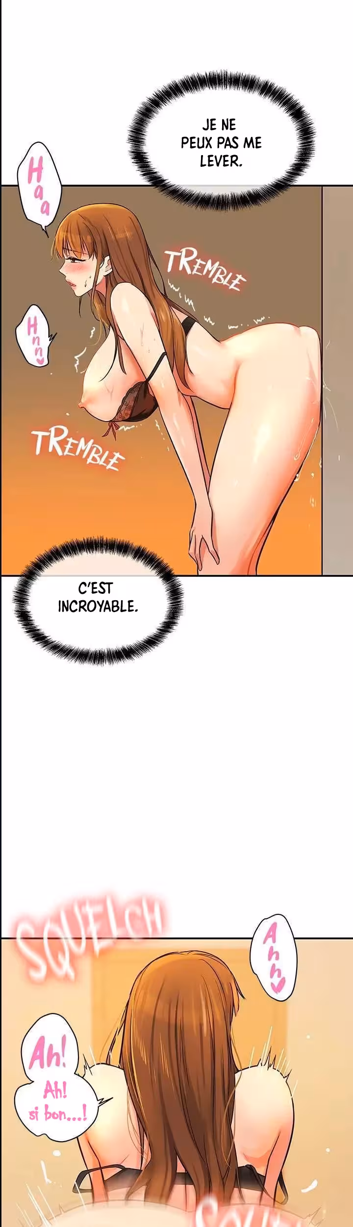 The Hole is Open Chapitre 6 page 44
