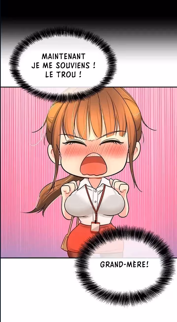 The Hole is Open Chapitre 6 page 5