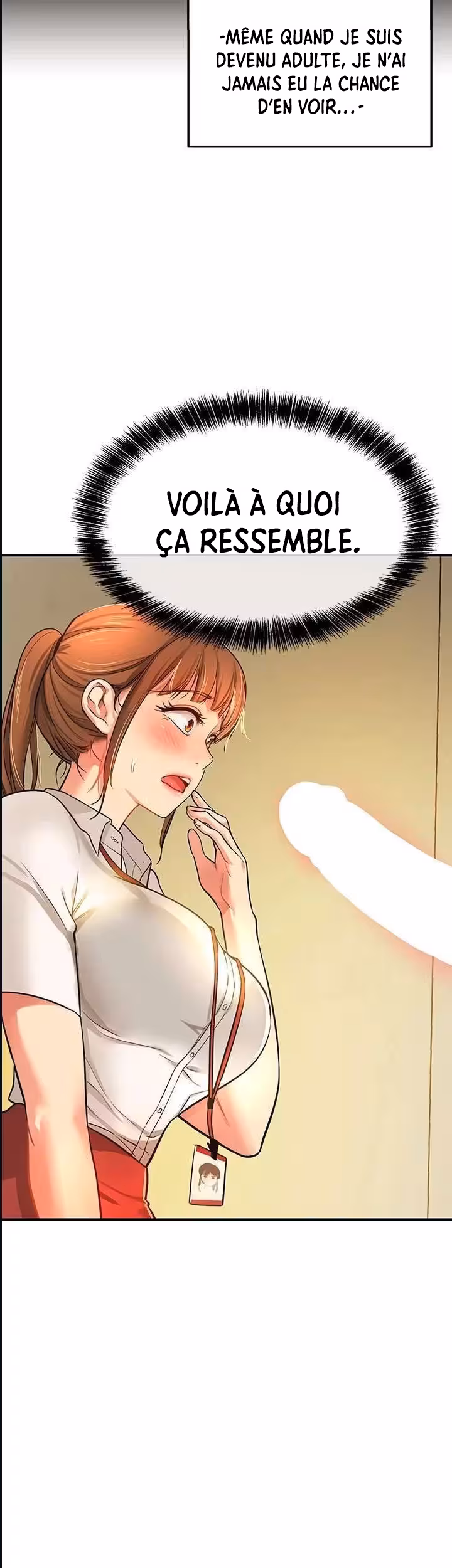 The Hole is Open Chapitre 6 page 9