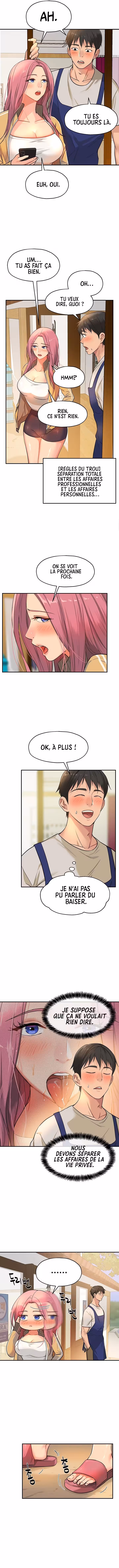 The Hole is Open Chapitre 11 page 11
