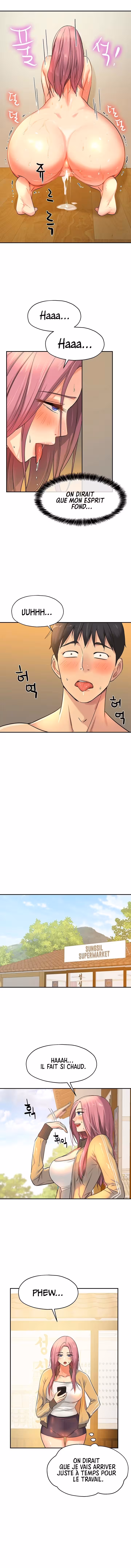 The Hole is Open Chapitre 11 page 9