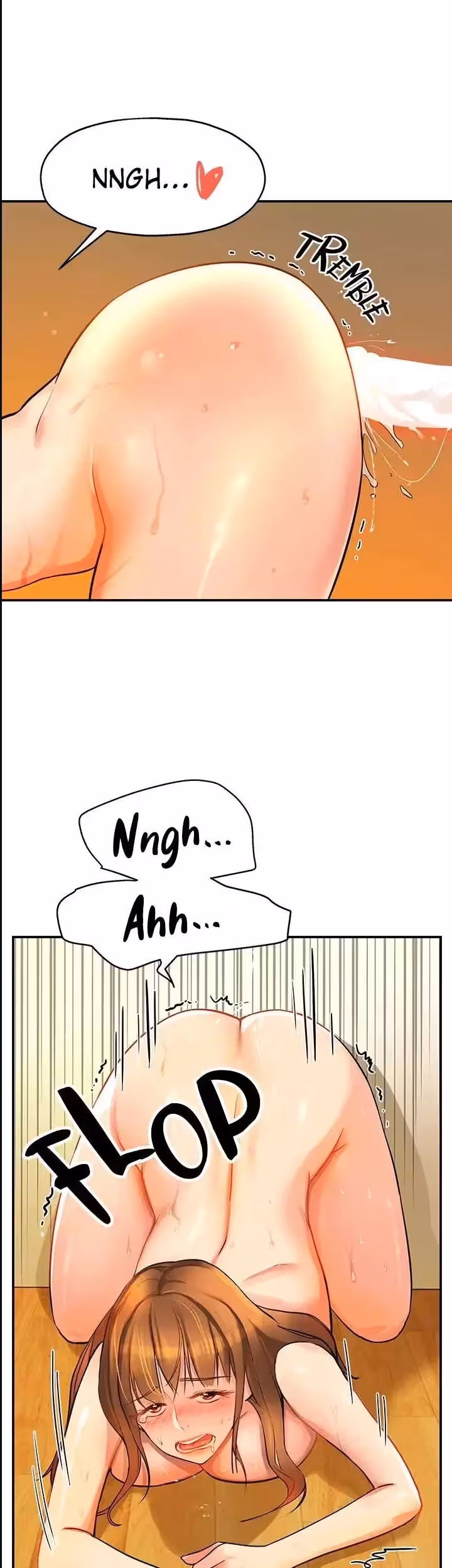The Hole is Open Chapitre 7 page 10