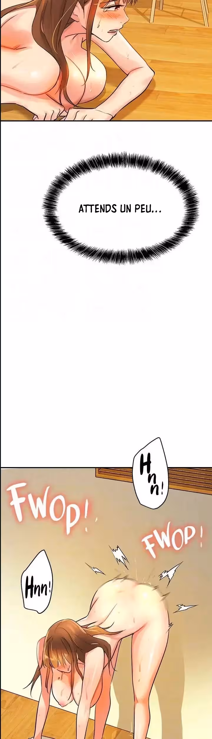 The Hole is Open Chapitre 7 page 12