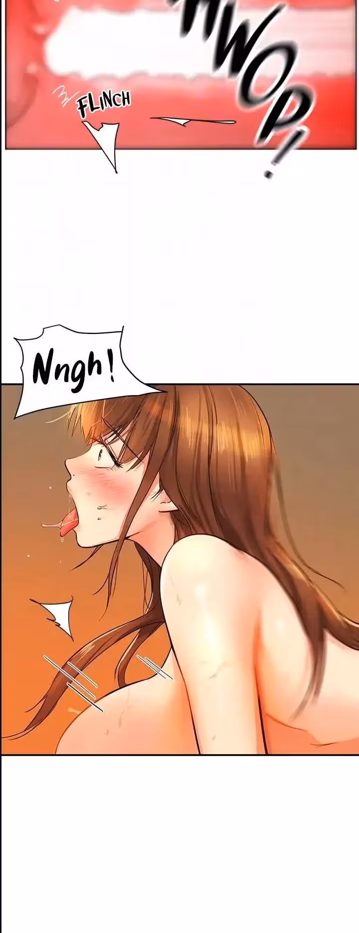 The Hole is Open Chapitre 7 page 19