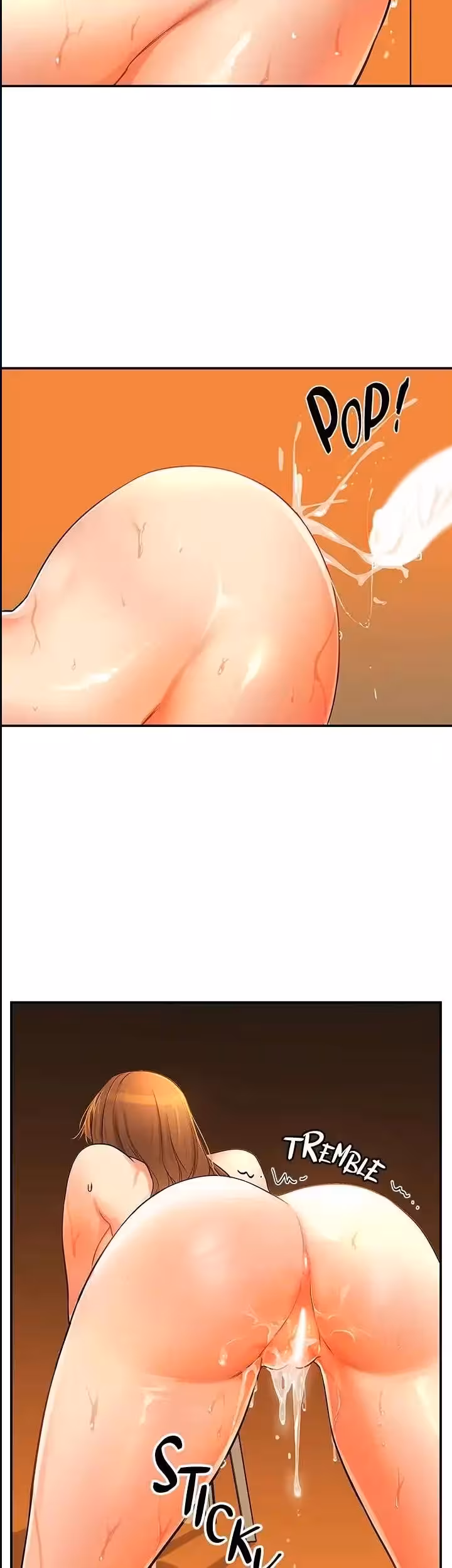The Hole is Open Chapitre 7 page 29
