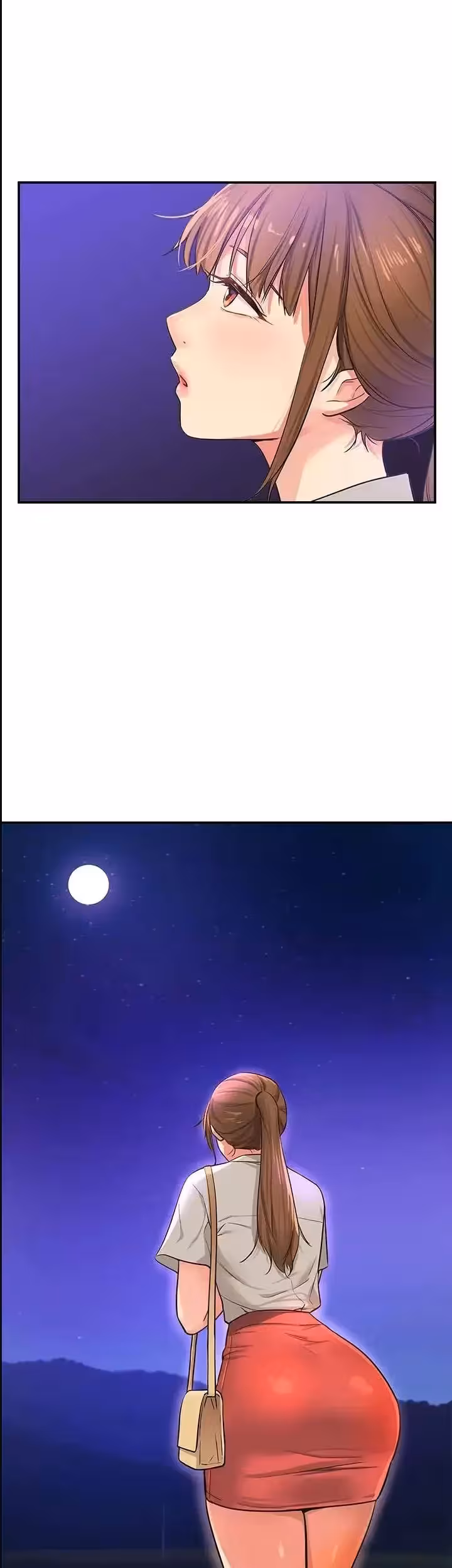 The Hole is Open Chapitre 7 page 42