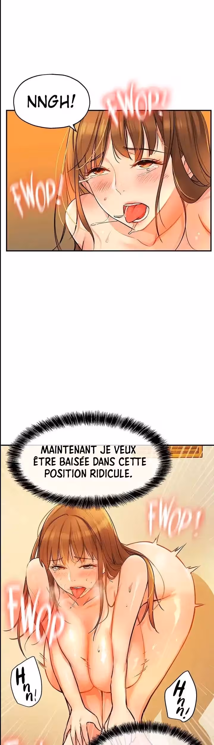 The Hole is Open Chapitre 7 page 5