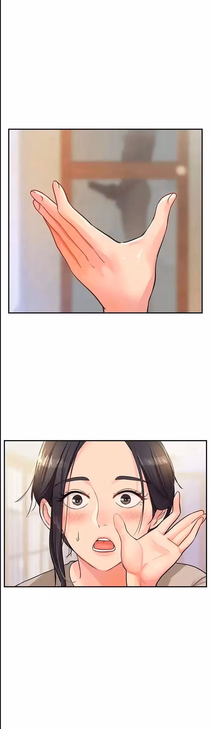 The Hole is Open Chapitre 7 page 50