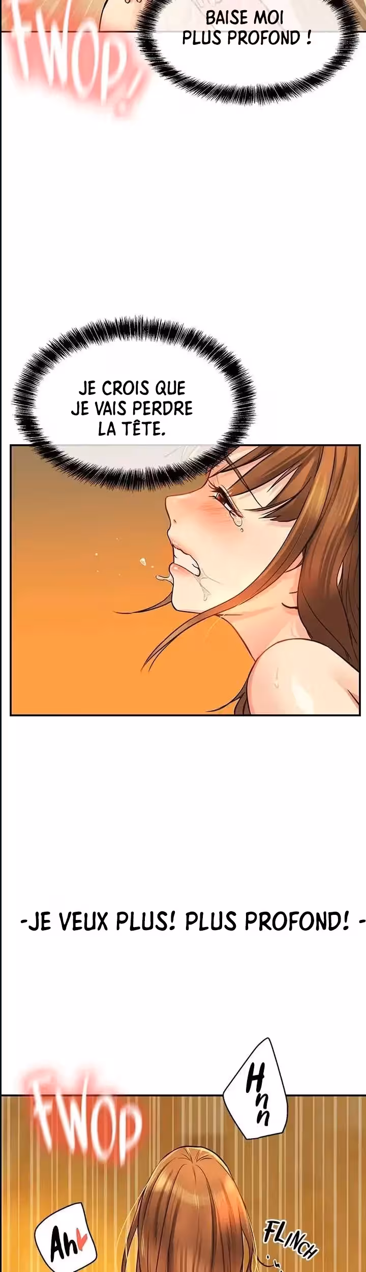 The Hole is Open Chapitre 7 page 6