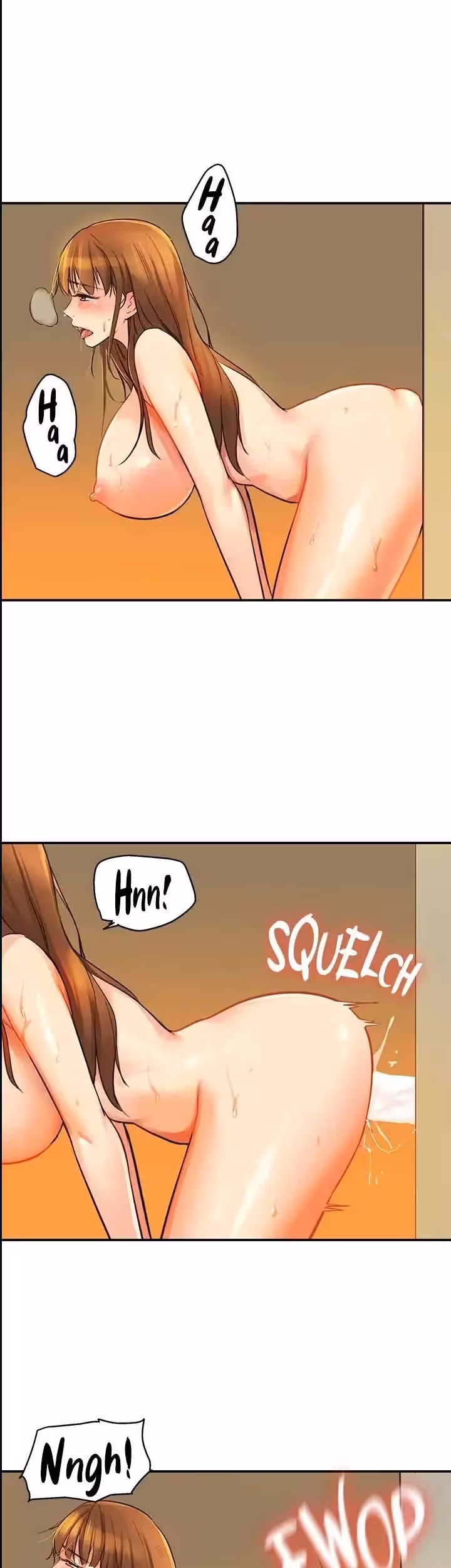 The Hole is Open Chapitre 7 page 8