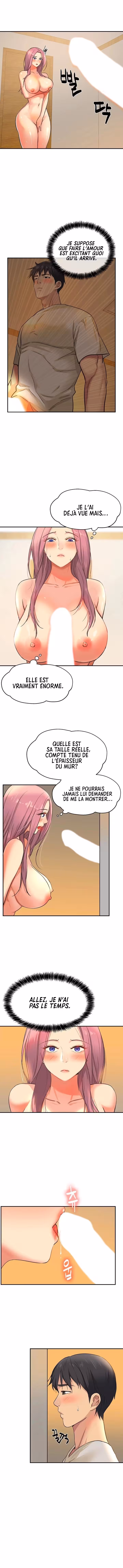 The Hole is Open Chapitre 10 page 9