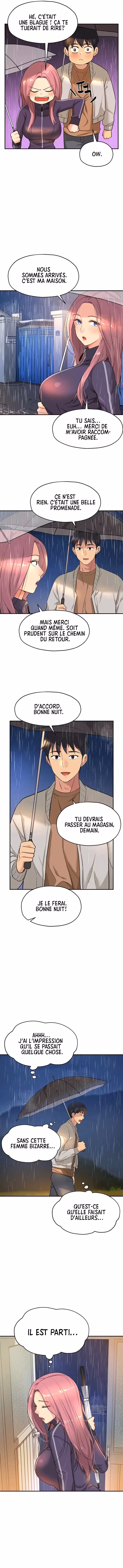 The Hole is Open Chapitre 9 page 11