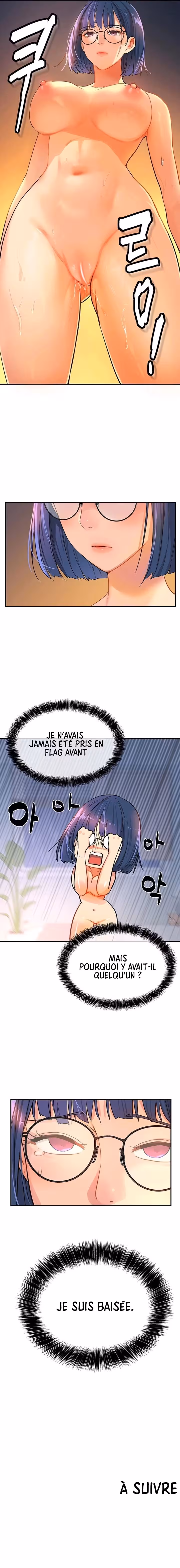 The Hole is Open Chapitre 9 page 13