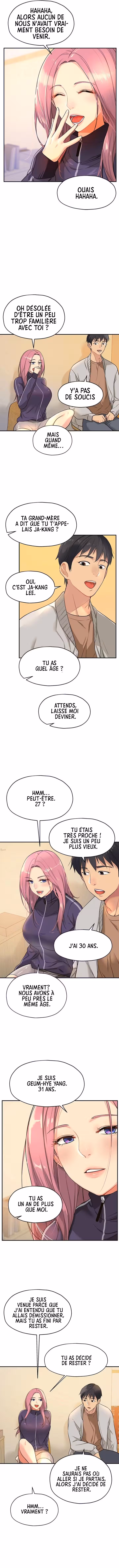 The Hole is Open Chapitre 9 page 4