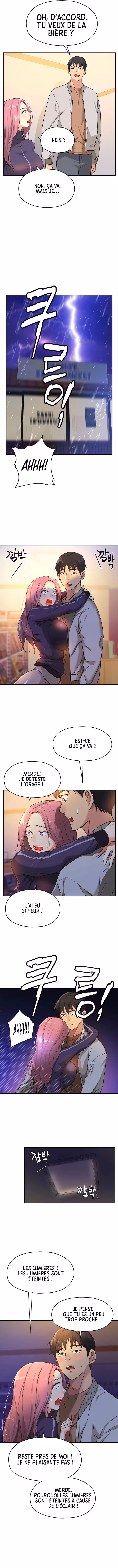 The Hole is Open Chapitre 9 page 5