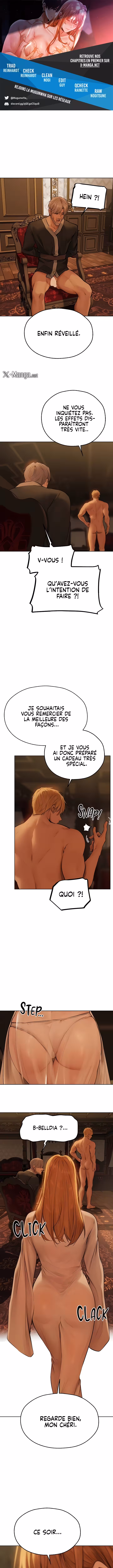 MILF Hunting In Another World Chapitre 70 page 1