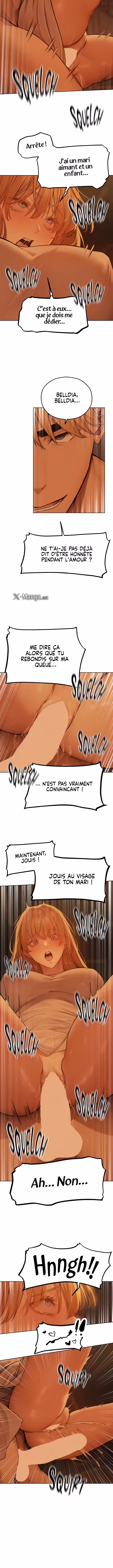 MILF Hunting In Another World Chapitre 70 page 11