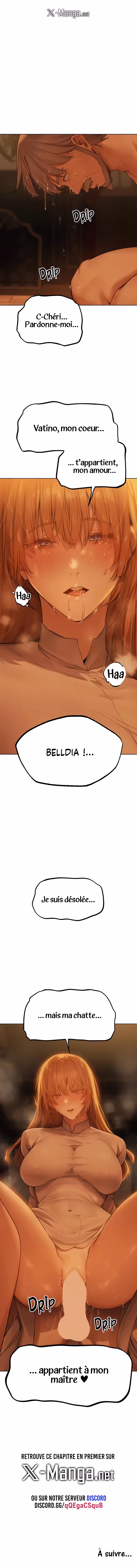 MILF Hunting In Another World Chapitre 70 page 12