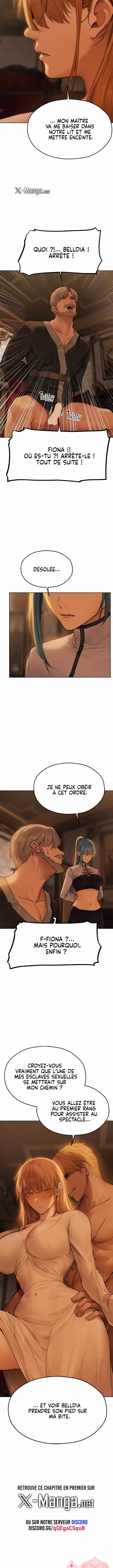 MILF Hunting In Another World Chapitre 70 page 2