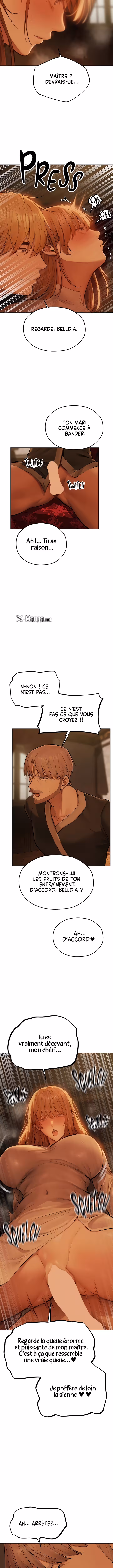 MILF Hunting In Another World Chapitre 70 page 5