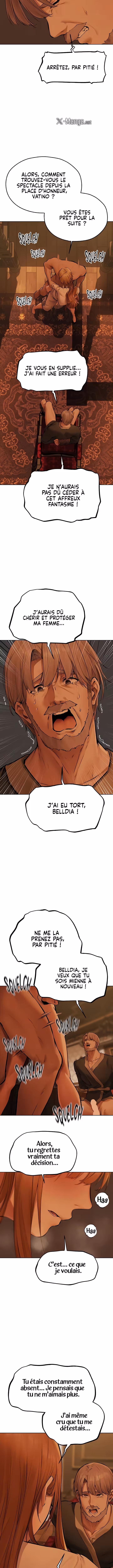 MILF Hunting In Another World Chapitre 70 page 6