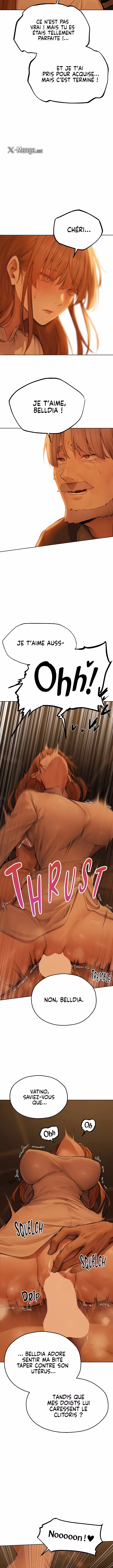 MILF Hunting In Another World Chapitre 70 page 7