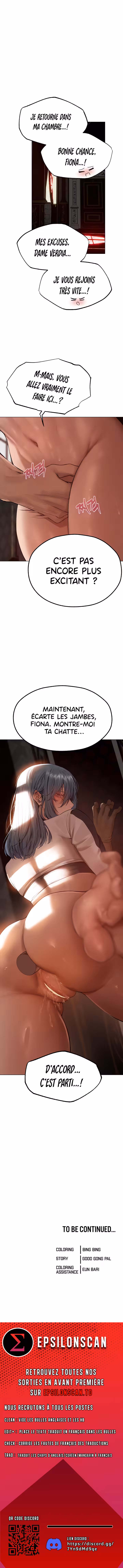 MILF Hunting In Another World Chapitre 77 page 11