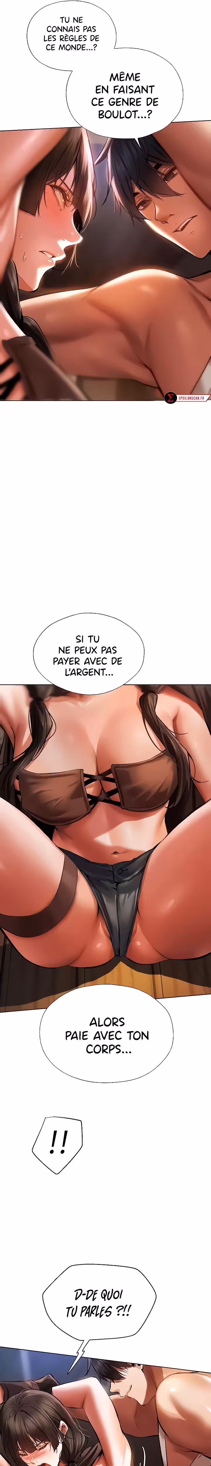 MILF Hunting In Another World Chapitre 16 page 9