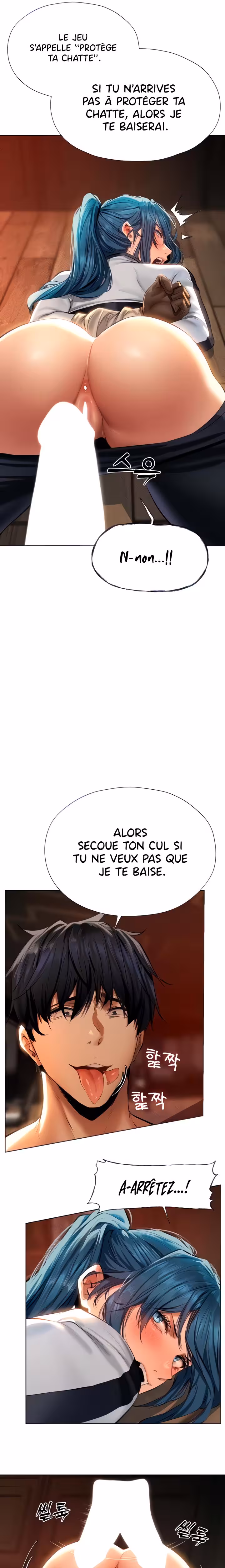 MILF Hunting In Another World Chapitre 10 page 9