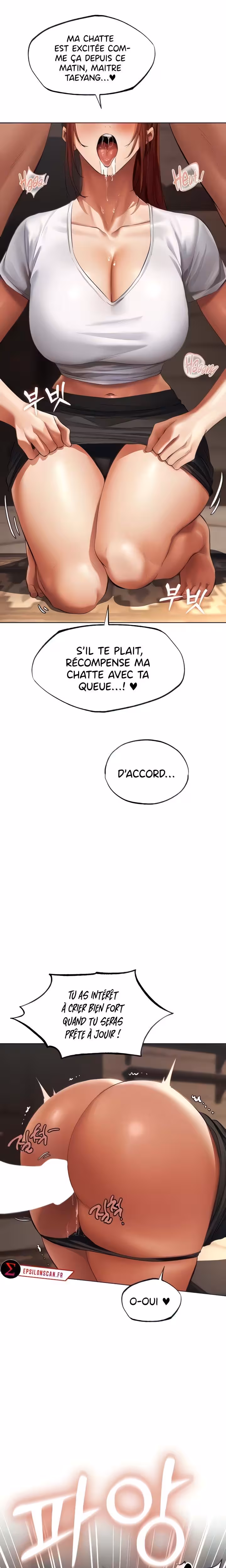 MILF Hunting In Another World Chapitre 23 page 9