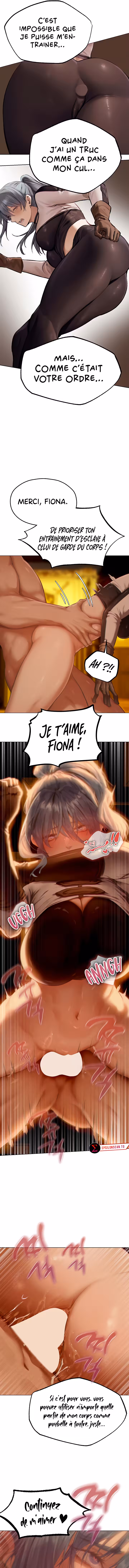 MILF Hunting In Another World Chapitre 76 page 9