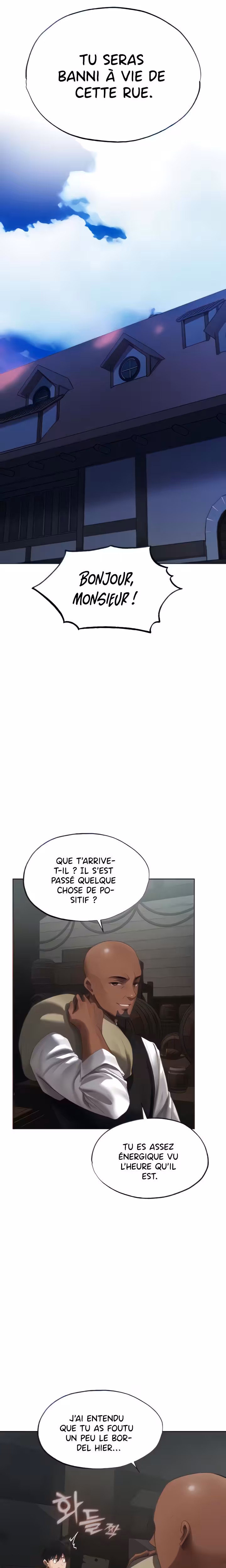 MILF Hunting In Another World Chapitre 22 page 9