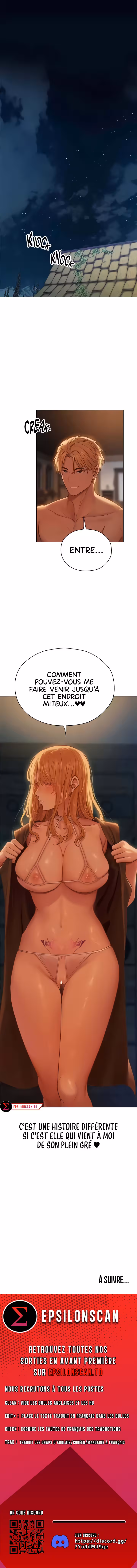 MILF Hunting In Another World Chapitre 59 page 10
