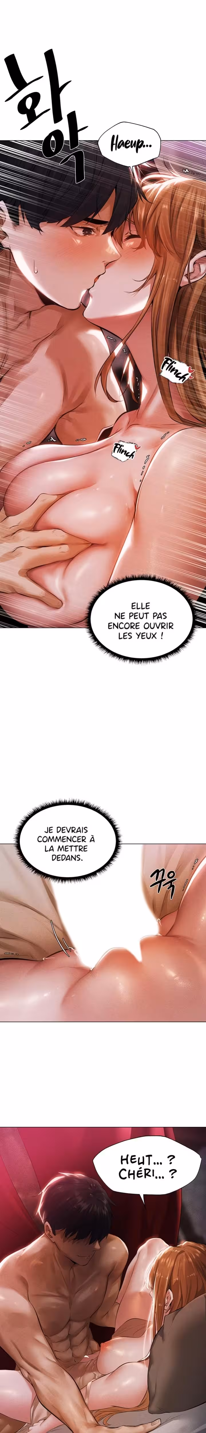 MILF Hunting In Another World Chapitre 2 page 8