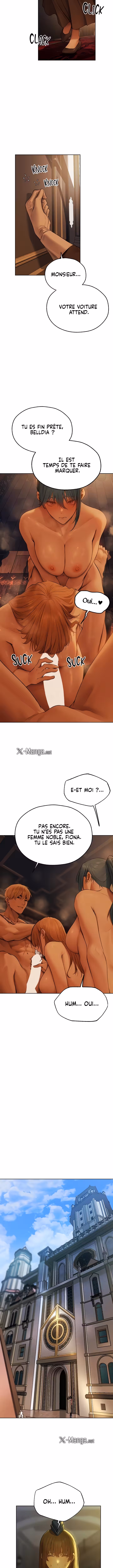 MILF Hunting In Another World Chapitre 71 page 10